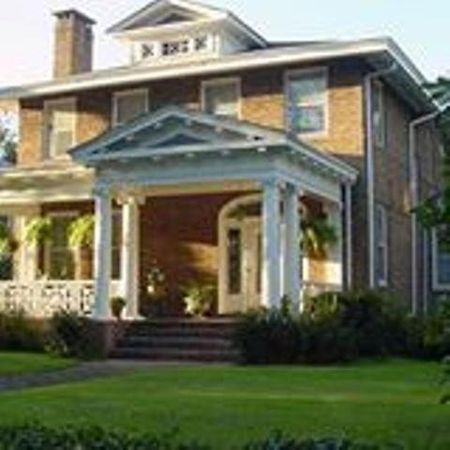 Port City Guest House Уилмингтон Экстерьер фото