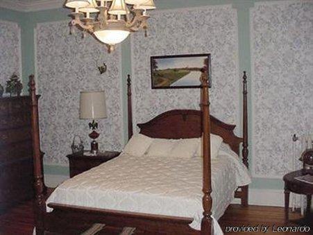Port City Guest House Уилмингтон Номер фото