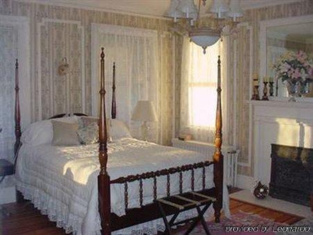 Port City Guest House Уилмингтон Номер фото