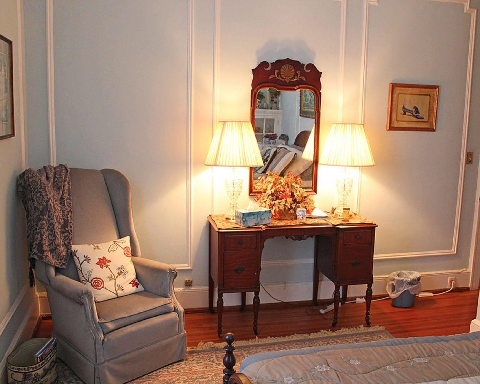 Port City Guest House Уилмингтон Экстерьер фото
