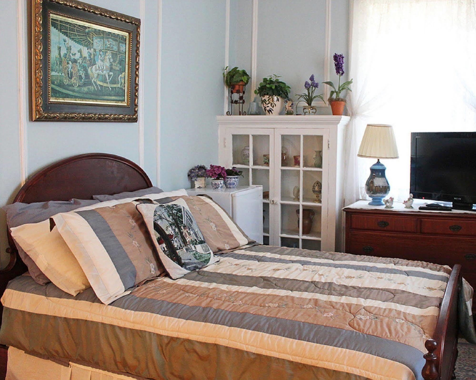 Port City Guest House Уилмингтон Экстерьер фото