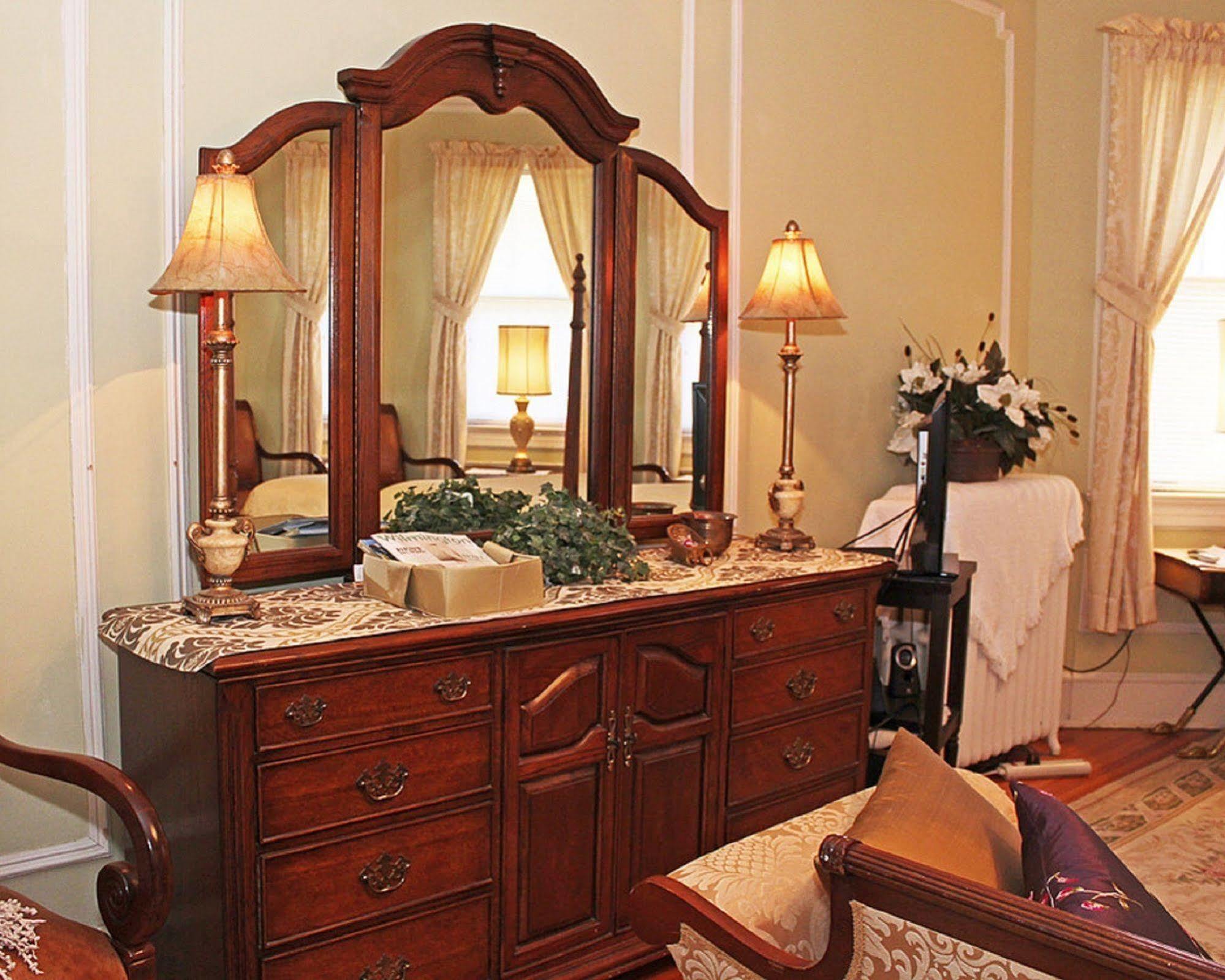 Port City Guest House Уилмингтон Экстерьер фото