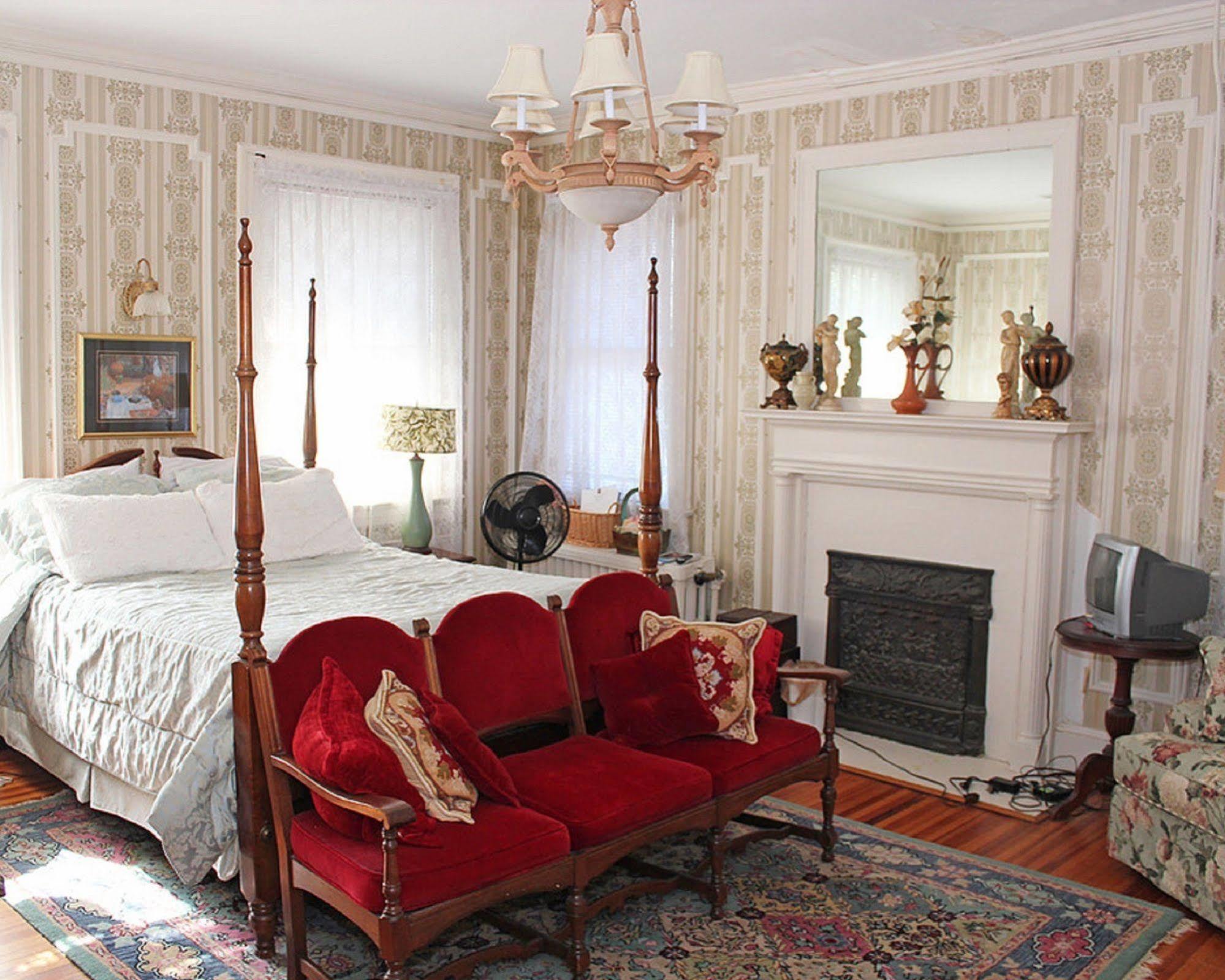 Port City Guest House Уилмингтон Экстерьер фото