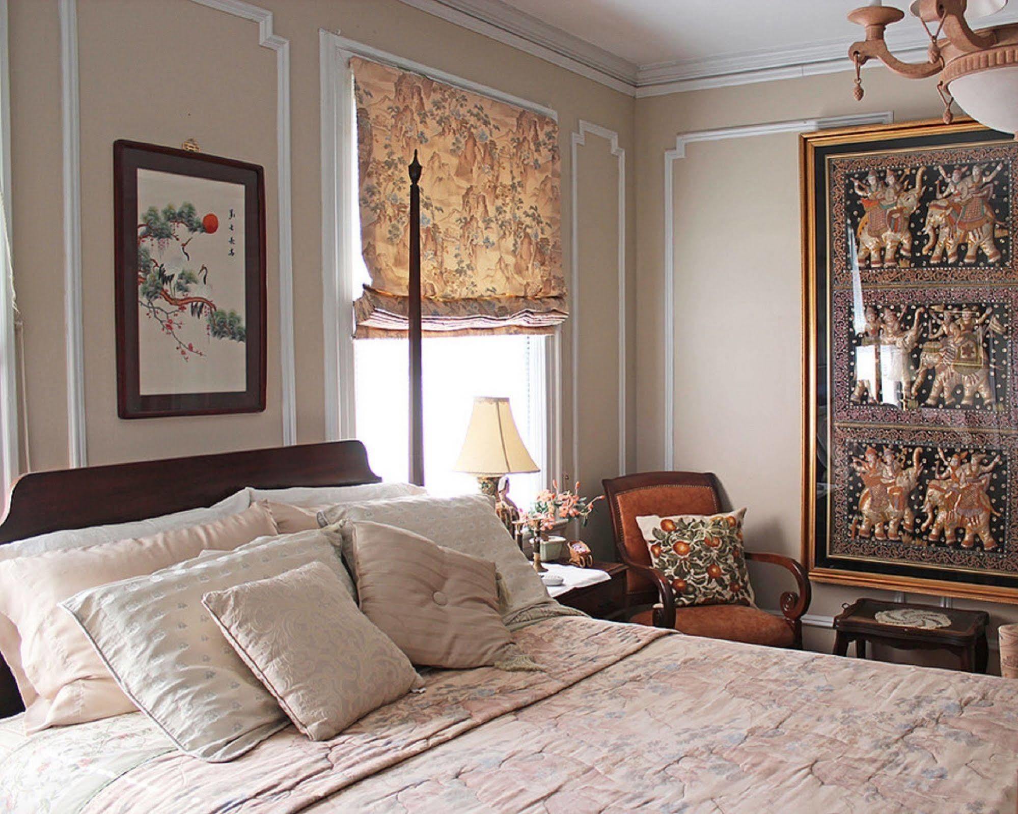 Port City Guest House Уилмингтон Экстерьер фото