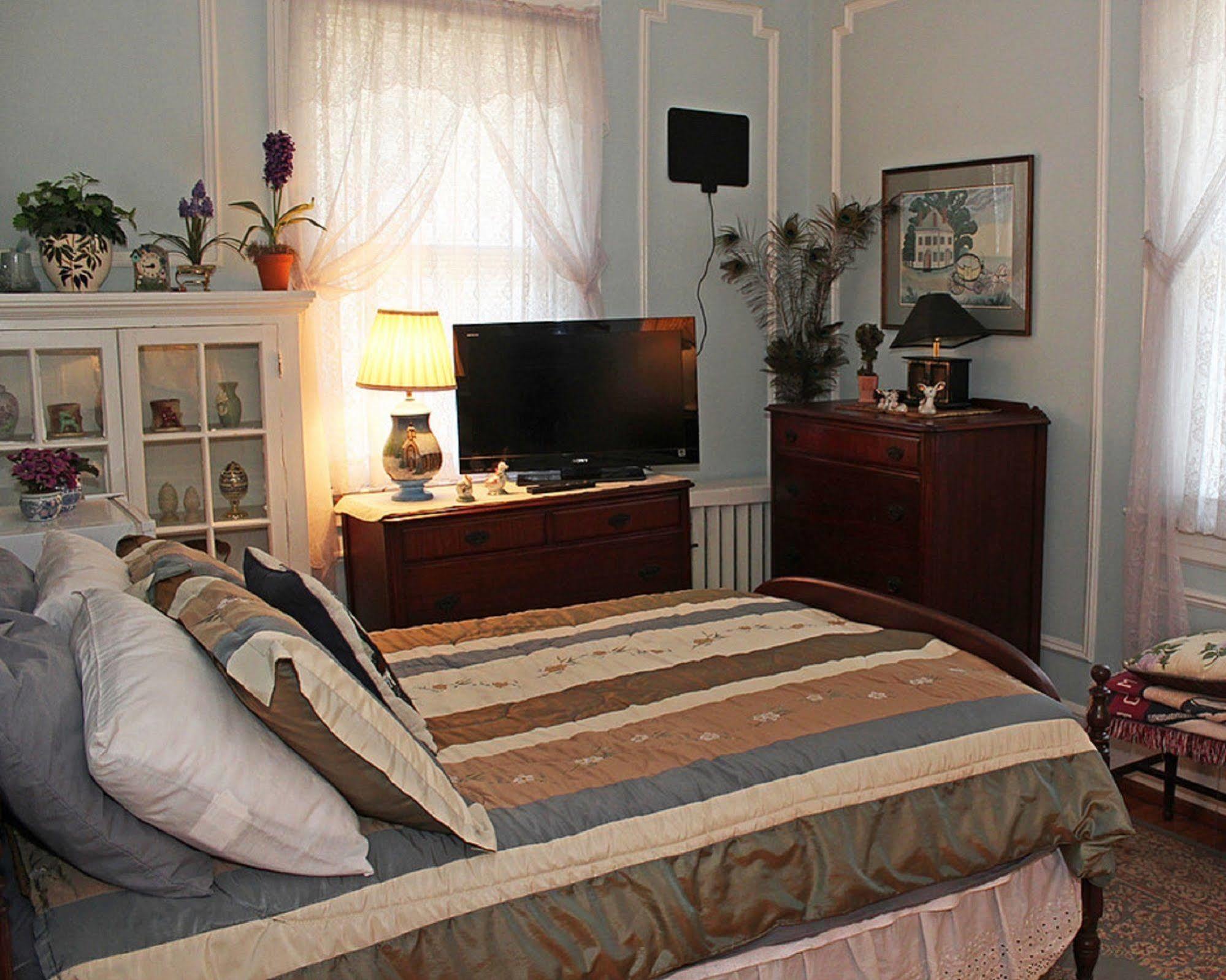 Port City Guest House Уилмингтон Экстерьер фото