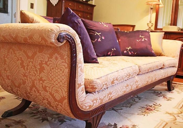 Port City Guest House Уилмингтон Экстерьер фото